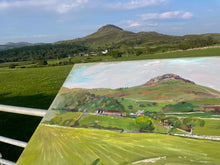 Load image into Gallery viewer, Tŷ Mawr a Moel y Gest