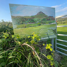 Load image into Gallery viewer, Tŷ Mawr a Moel y Gest