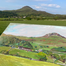 Load image into Gallery viewer, Tŷ Mawr a Moel y Gest